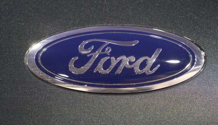 Ford To Cut 3,800 Engineering, Administration Jobs In Europe