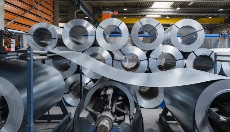 Recession worries, energy costs weigh heavily on Tata Steel Europe