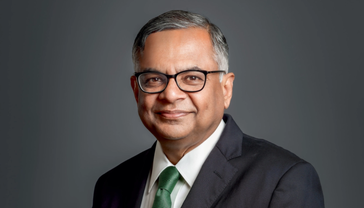 “Tata Sons capital will largely go towards new businesses”