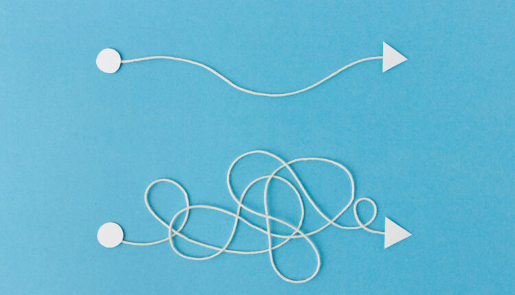 How companies can master business complexities through simplification