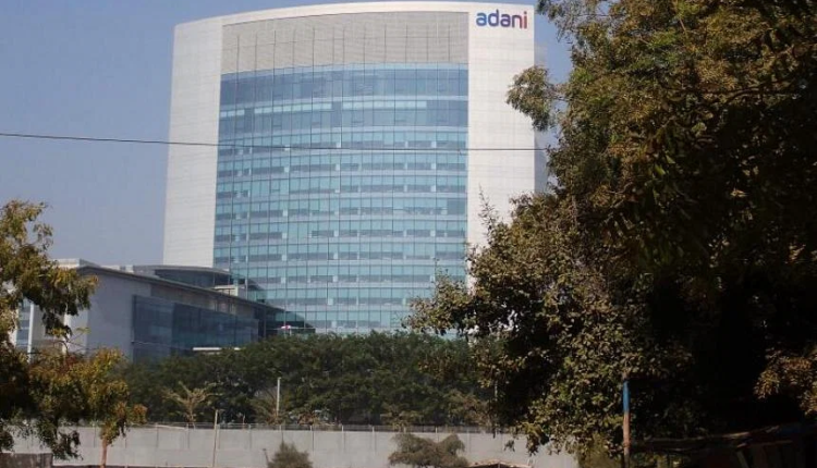 Adani affair is a test for India Inc