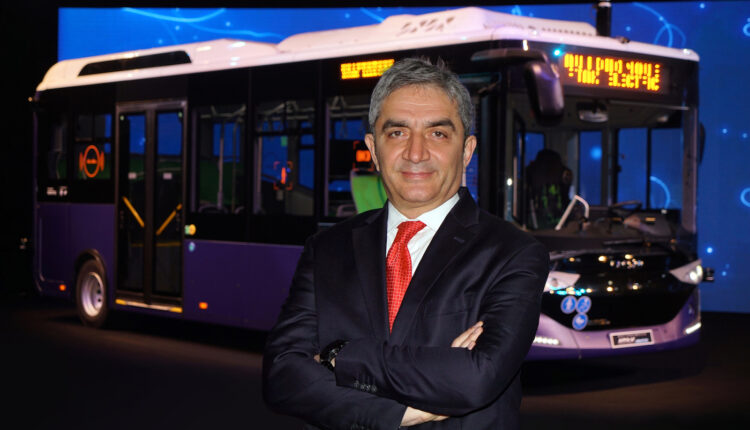 Karsan e-ATAK is the leader of Europe for Two Years in a Row!