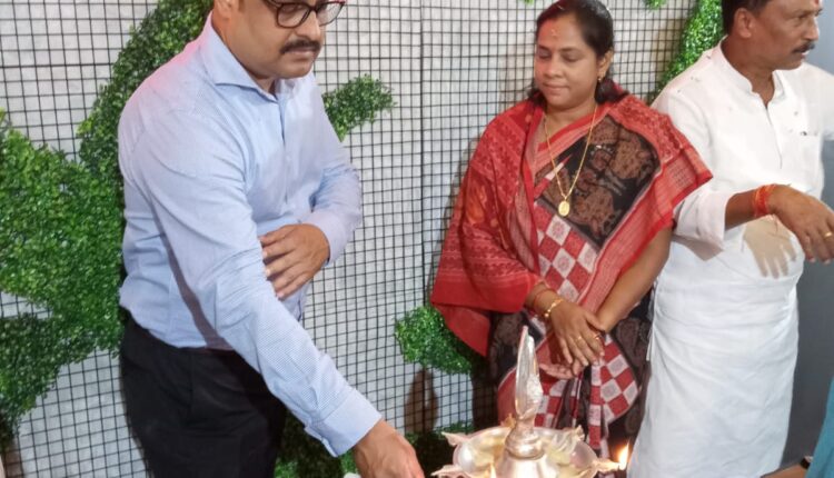 Somany Ceramics opens its first Store at Bypass, Bhadrak- Odish