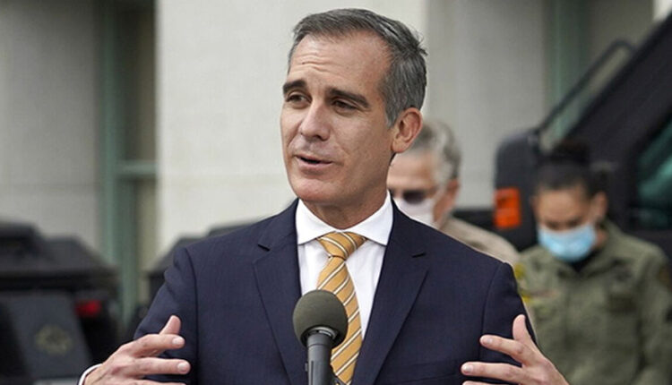 U.S. Chamber Congratulates Eric Garcetti on his Confirmation as U.S. Ambassador to India