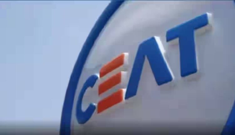 In the replacement segment, rural markets have been slightly harder as inflation has hit there more.