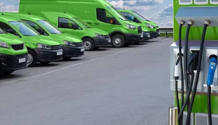 General Motor's EVs to gain access to Tesla's vast charging network