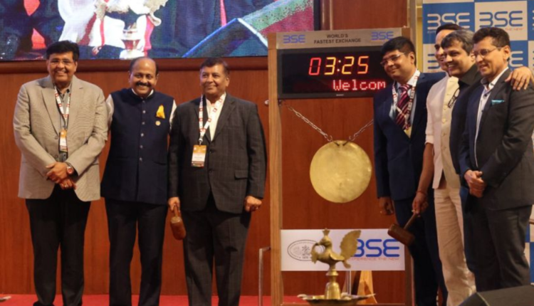 Three-day residential event, "Pagariya JITO Business Network 360" inaugurated