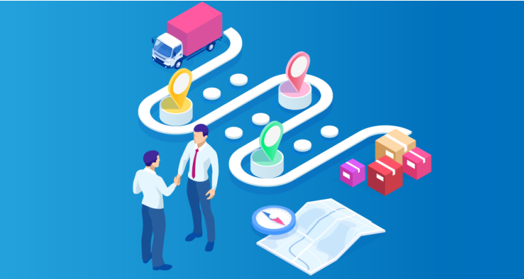 Demystifying Business Networks: Building a Resilient Supply Chain