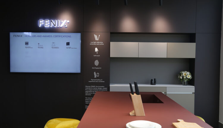 Visit the Formica Store - A Paradise for the AID Community and Individuals to Experience the Grandeur of Premium Laminates