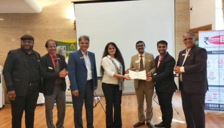 India’s fasted growing business networking platform Tajurba Business Network organized a grand Networking event for Entrepreneurs, Startup owners, and MSMEs on 15th May at Orchid Hotel Vile Parle East.