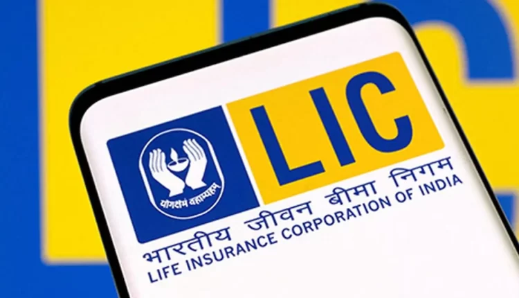 LIC was the biggest IPO in Indian history as the Government of India offloaded its 3.5 per cent stake or 22.13 crore equity shares of the company at Rs 949 apiece to raise a little more than Rs 21,000 crore