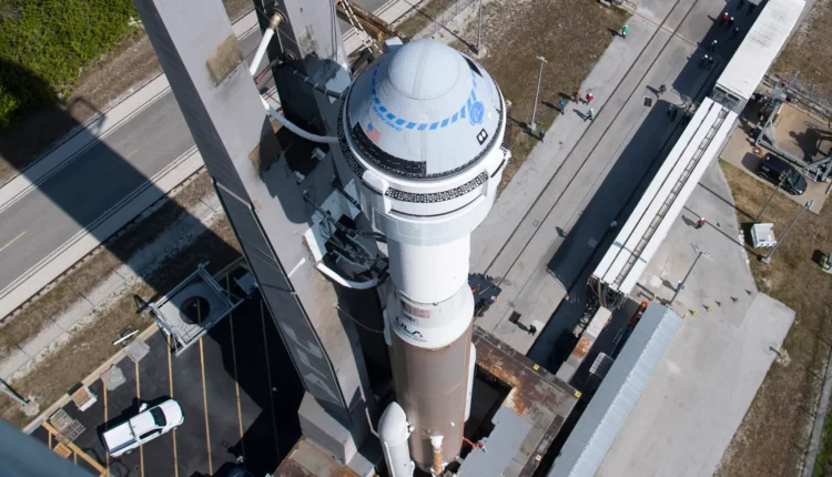 Boeing’s astronaut capsule faces more launch delays after latest problems