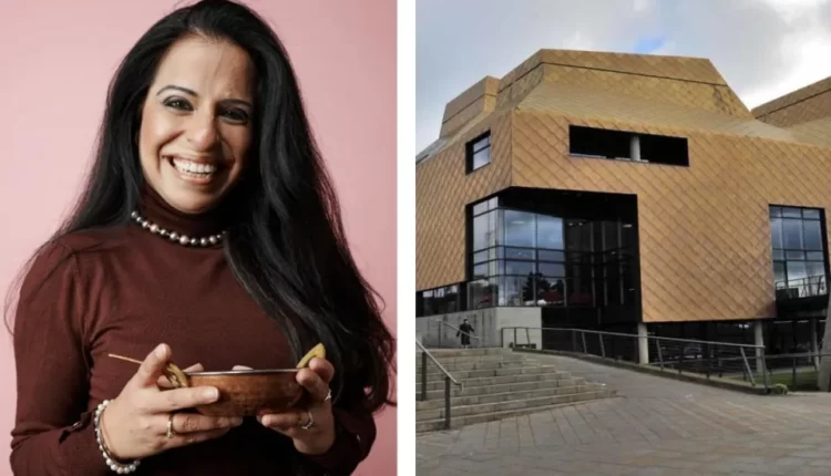 Female entrepreneurs boosted by business network