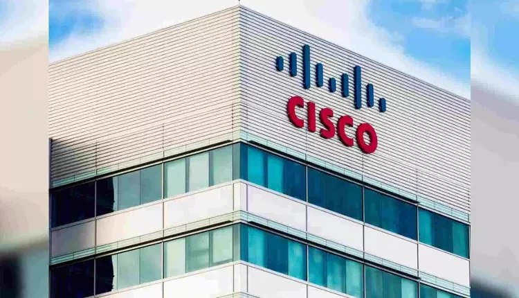 Networking giant Cisco lays off staff across biz units