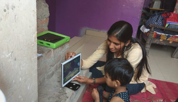 App Helps Identify Autistic Children in India