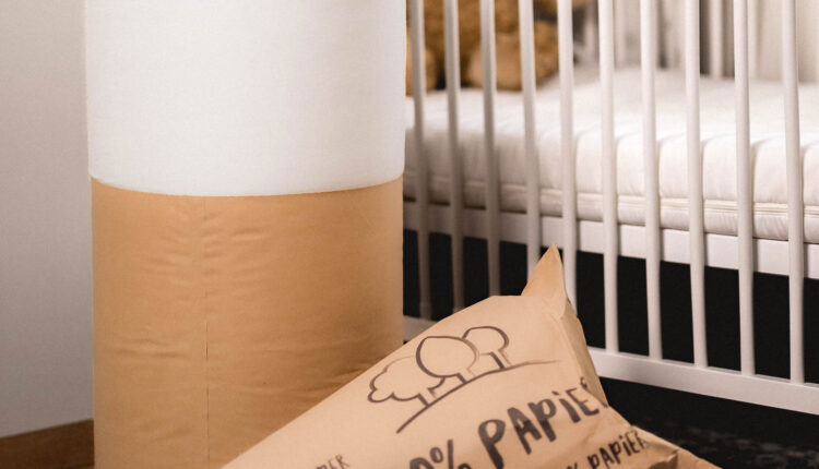 Mondi’s Protector Bag ExpandForm wins the German Packaging Award 2023.