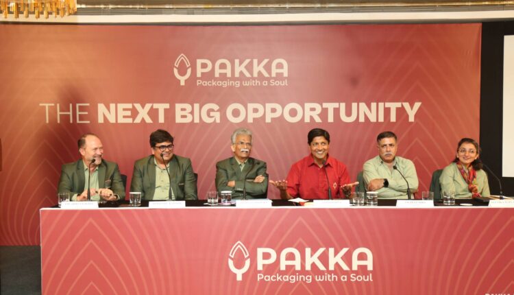 Yash Pakka Limited Simplifies it’s Brand Identity; Renames as Pakka Limited