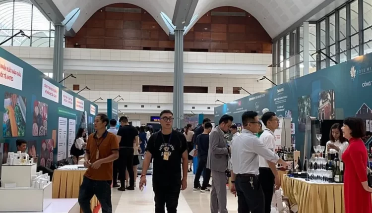 Hà Nội’s programme promotes investment, business networking
