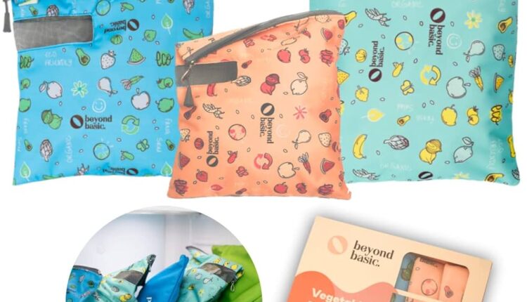 FMI’ Analyst view: “Beyond Storage: The Versatility and Sustainability of Freezer Bags”