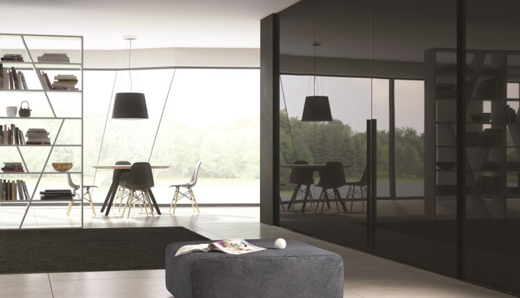Gloss Meister Panels from Merino, where luxury meets durability and style