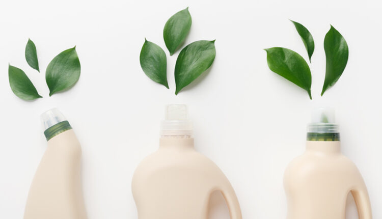 FMI’ Analyst view: “Eco-Friendly Cleaning Solutions: Unveiling the Power of Water-Soluble Pods”