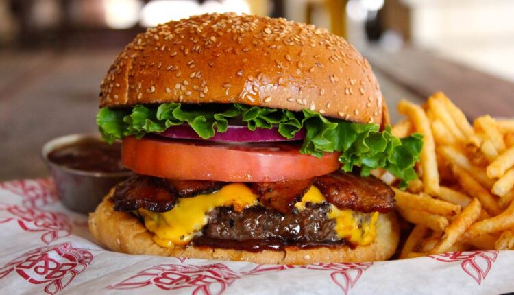 FMI’ Analyst view: “Flavours of Fortune: Exploring Opportunities in Burger Grill Business”