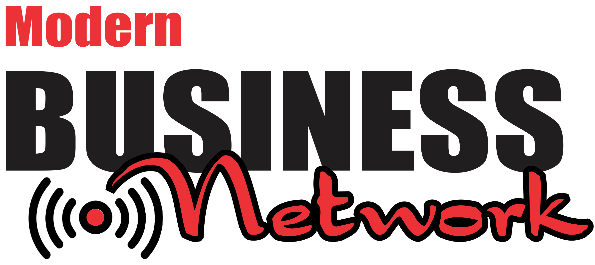 Modern Business Network